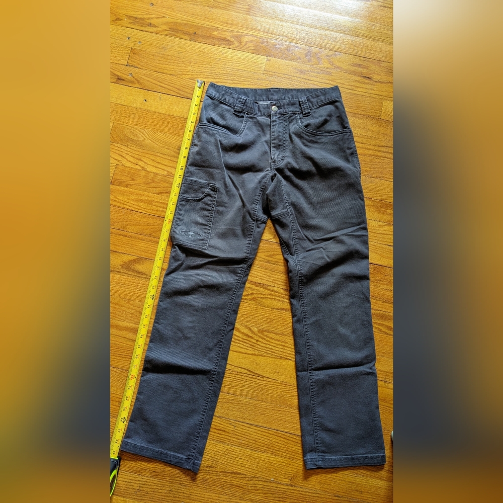 Arborwear ground flex pants (charcoal) 30x32